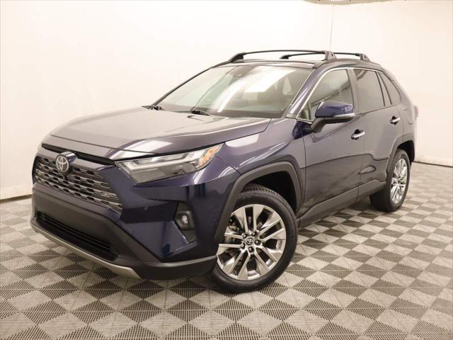 Toyota RAV4 for Sale Near Tempe, AZ