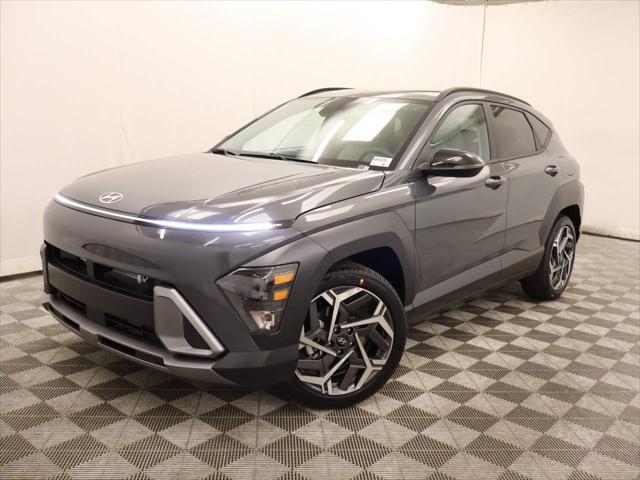 2026 Hyundai Kona SEL Premium for sale in SCOTTSDALE, AZ