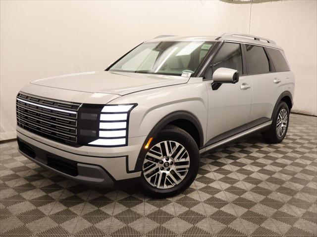 2026 Hyundai Palisade SEL Premium for sale in SCOTTSDALE, AZ