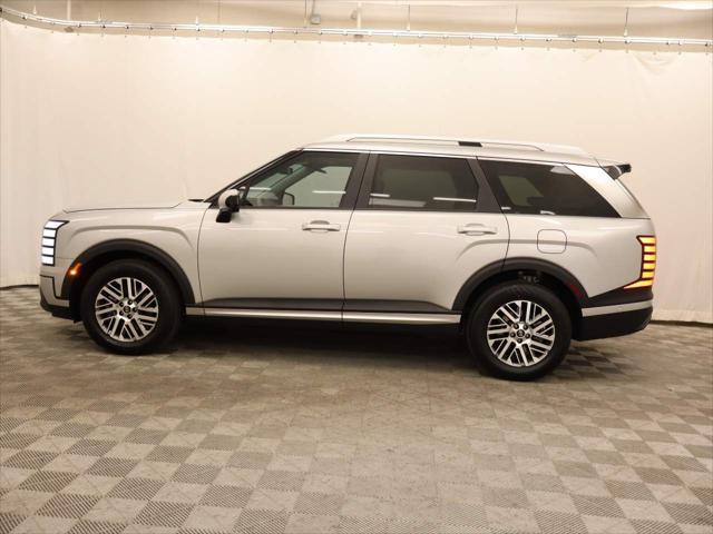 2026 Hyundai Palisade SEL Premium