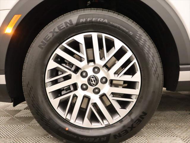 2026 Hyundai Palisade SEL Premium