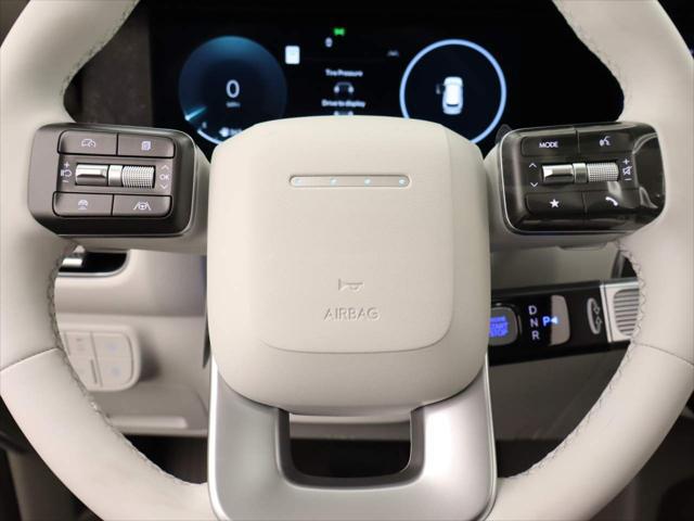 2026 Hyundai Palisade SEL Premium