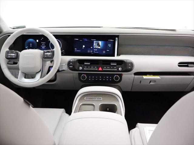 2026 Hyundai Palisade SEL Premium