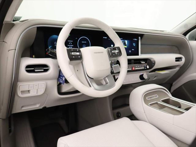 2026 Hyundai Palisade SEL Premium