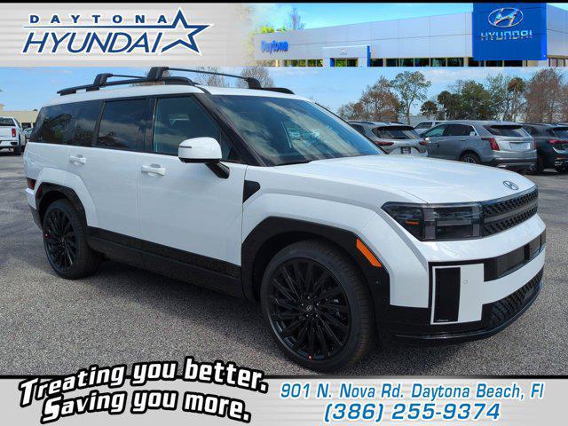 2026 Hyundai Santa Fe Calligraphy for sale in DAYTONA BEACH, FL