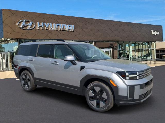 2026 Hyundai Santa Fe Hybrid SEL for sale in AUGUSTA, GA
