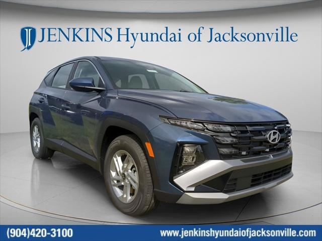 2026 Hyundai Tucson SE for sale in JACKSONVILLE, FL