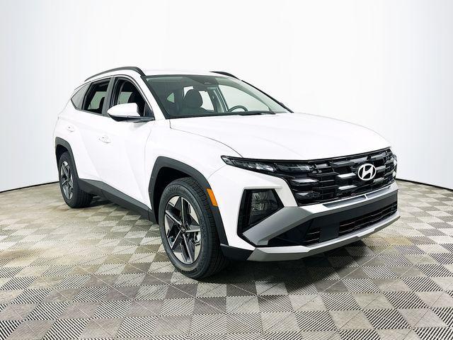 2026 Hyundai Tucson SEL for sale in LAKELAND, FL