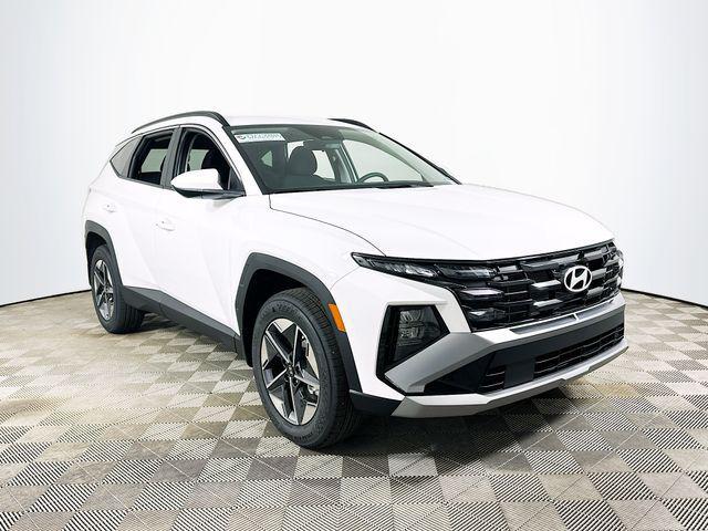 2026 Hyundai Tucson SEL for sale in LAKELAND, FL