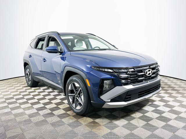 2026 Hyundai Tucson SEL for sale in LAKELAND, FL
