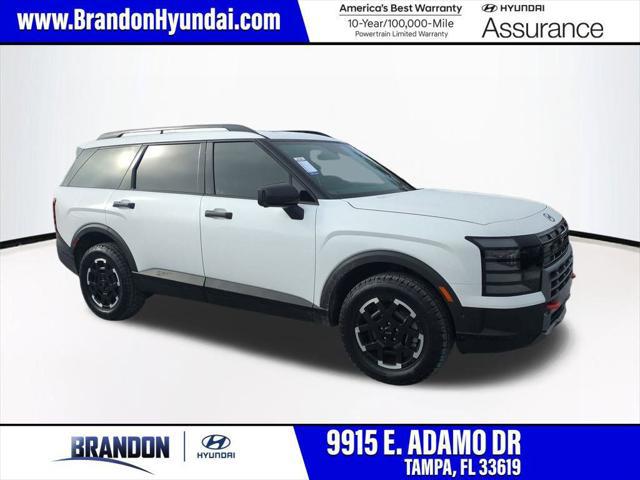 2026 Hyundai Palisade XRT Pro for sale in TAMPA, FL