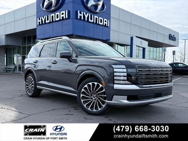 2026 Hyundai Palisade Calligraphy for sale in FORT SMITH, AR