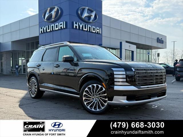 2026 Hyundai Palisade Calligraphy for sale in FORT SMITH, AR