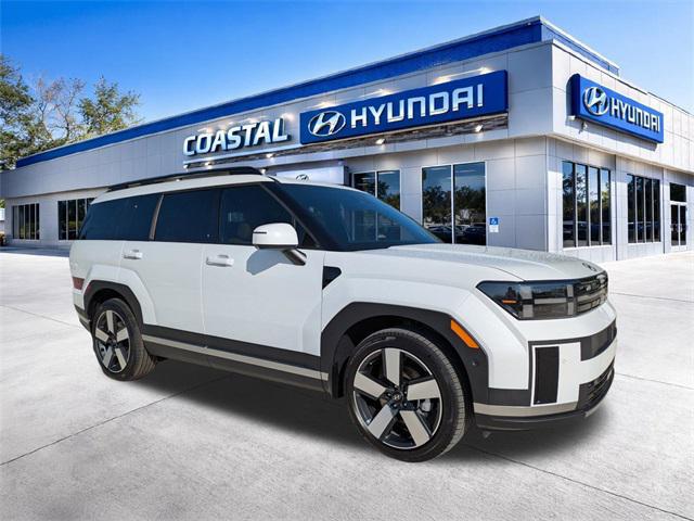 2026 Hyundai Santa Fe Limited for sale in MELBOURNE, FL