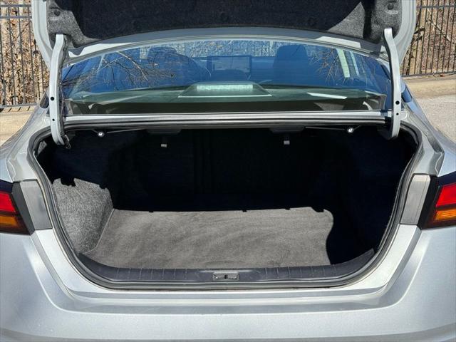 2023 Nissan Altima SL FWD