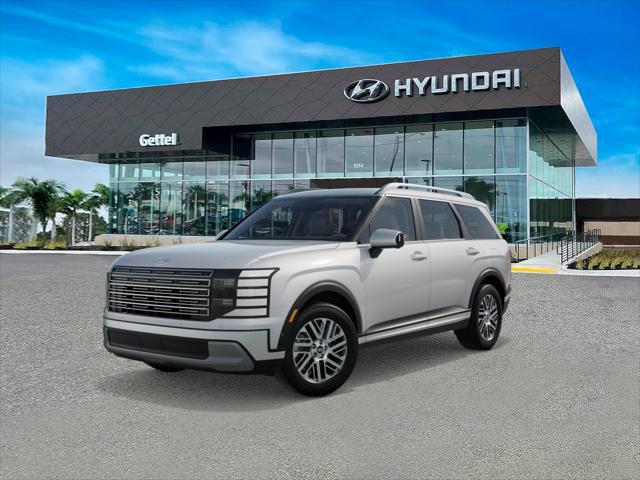 2026 Hyundai Palisade SEL Premium 8P for sale in PUNTA GORDA, FL