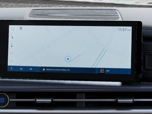 2026 Hyundai Santa Fe XRT