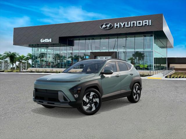 2026 Hyundai Kona Limited for sale in PUNTA GORDA, FL