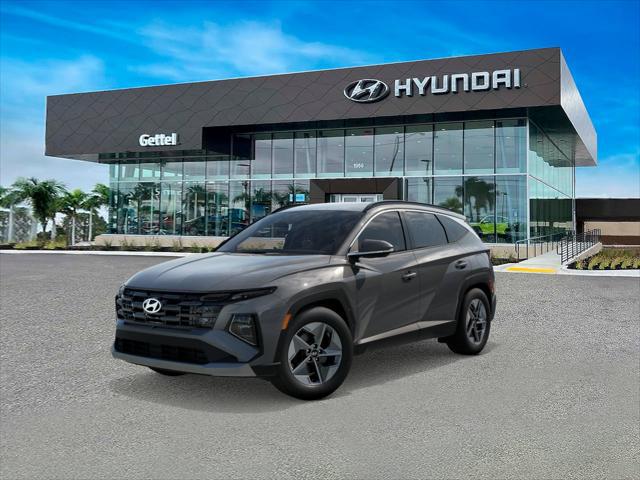 2026 Hyundai Tucson SEL for sale in PUNTA GORDA, FL