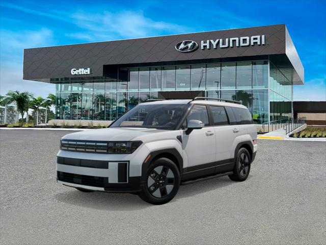 2026 Hyundai Santa Fe Hybrid SEL for sale in PUNTA GORDA, FL