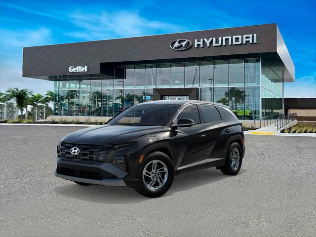 2026 Hyundai Tucson SE for sale in PUNTA GORDA, FL