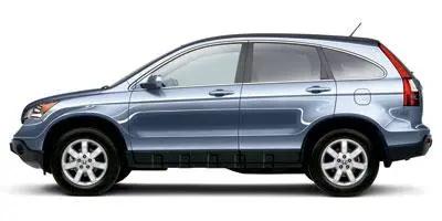 2009 Honda CR-V EX-L for sale in Little Ferry, NJ
