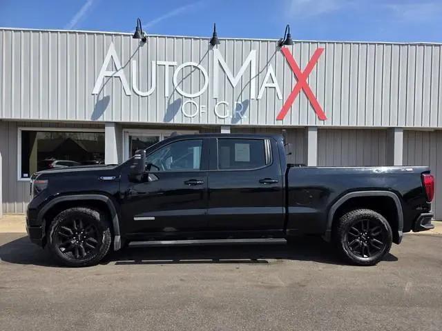 2023 GMC Sierra 1500 Elevation for sale in Comstock Park, MI