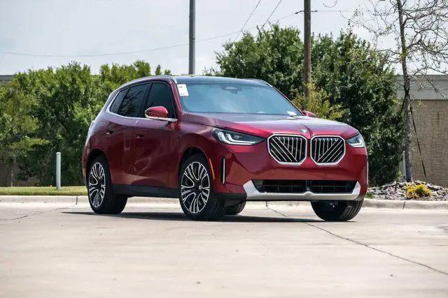 2026 BMW X3 30 xDrive for sale in McKinney, TX