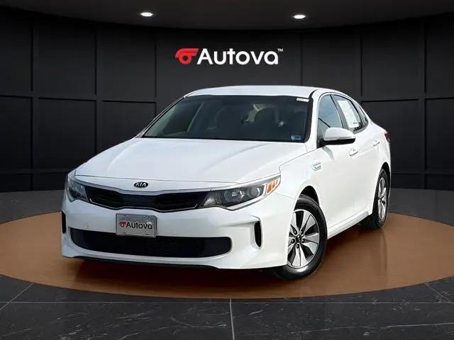 2017 Kia Optima Hybrid Base for sale in Madison Heights, VA