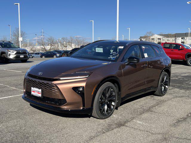 2026 Toyota Crown Signia Limited for sale in Alexandria, VA