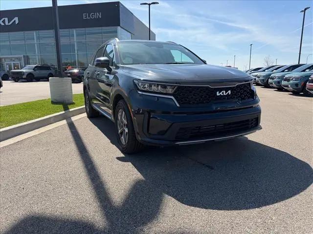 2022 Kia Sorento Hybrid S for sale in Elgin, IL