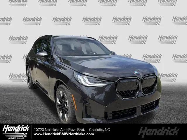 2026 BMW X3 30 xDrive for sale in Charlotte, NC