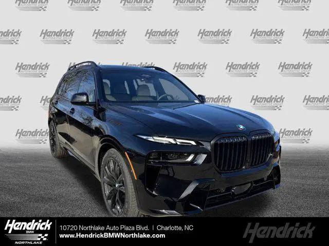 2026 BMW X7 xDrive40i for sale in Charlotte, NC