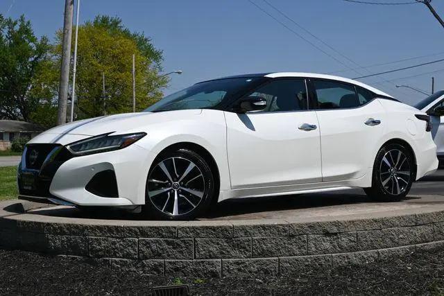 2023 Nissan Maxima SL for sale near Heath, OH