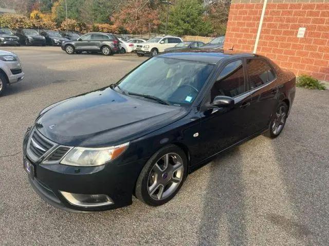 2008 Saab 9-3 TurboX for sale in Canton, MA