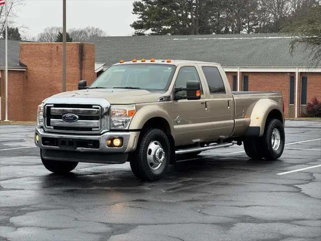 2013 Ford F-450 LARIAT for sale in Charlotte, NC
