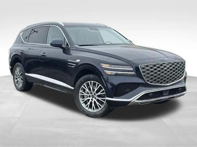 2025 Genesis GV80 2.5T Standard AWD for sale in Greenwood, IN