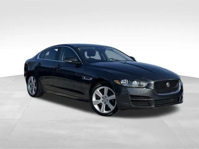 2019 Jaguar XE 25t Premium for sale in Greenwood, IN