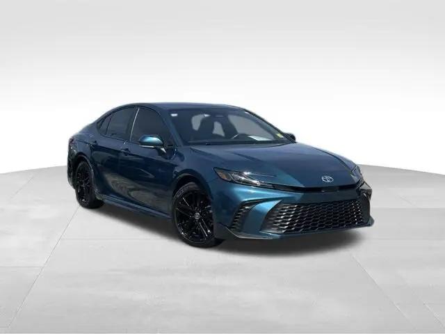 2025 Toyota Camry SE for sale in Greenwood, IN