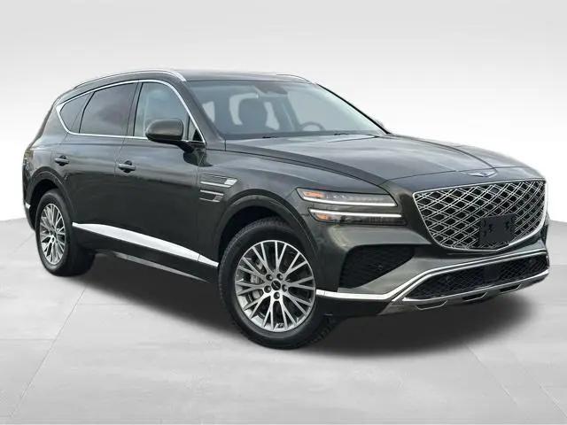 2025 Genesis GV80 2.5T Standard AWD for sale in Greenwood, IN