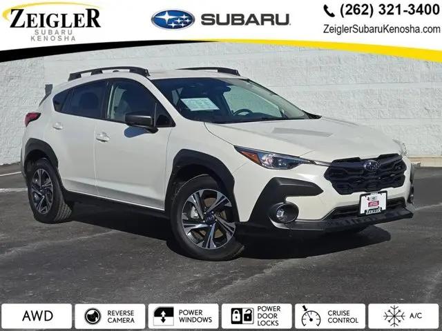 2024 Subaru Crosstrek Premium for sale in Kenosha, WI