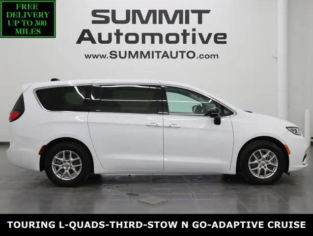 2024 Chrysler Pacifica Touring L for sale in Fond Du Lac, WI
