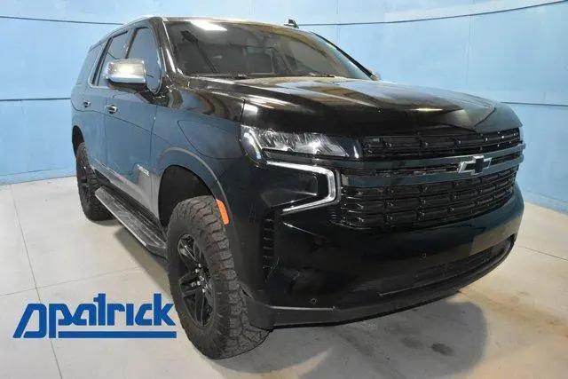 2023 Chevrolet Tahoe 4WD Premier for sale in Evansville, IN