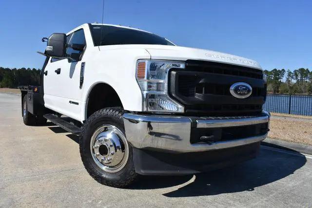 2022 Ford F-350 XL for sale in Walker, LA