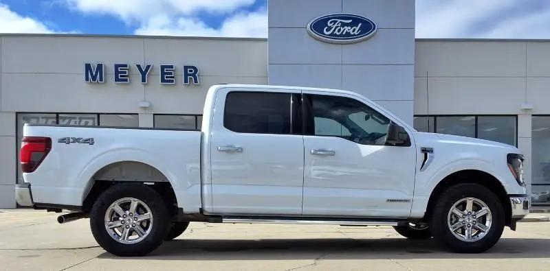 2025 Ford F-150 XLT for sale in Seward, NE