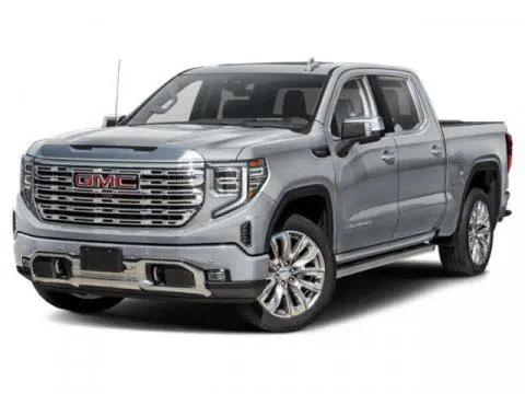 2025 GMC Sierra 1500 4WD Crew Cab Short Box Denali for sale in Monroeville, AL