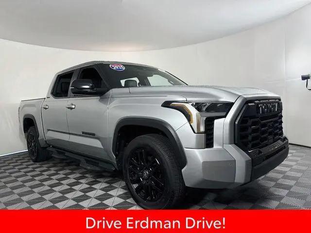 2025 Toyota Tundra Limited for sale in Cocoa, FL