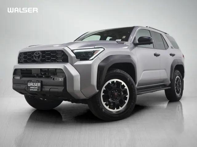 2025 Toyota 4Runner TRD Off Road Premium for sale in Minneapolis, MN