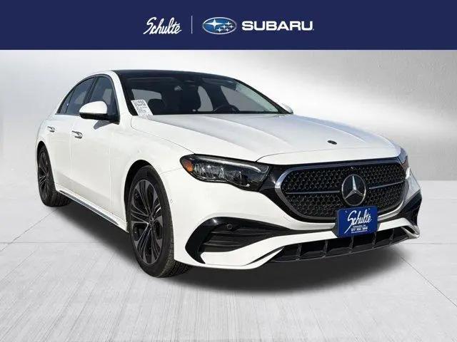 2025 Mercedes-Benz E 350 E 350 4MATIC for sale in Sioux Falls, SD