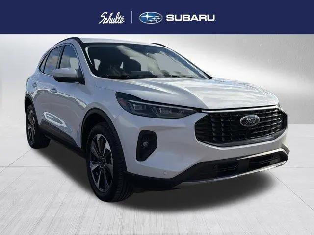 2024 Ford Escape Platinum for sale in Sioux Falls, SD